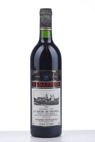 france-bordeaux-wine-la-coupe-de-france-reserve-1988